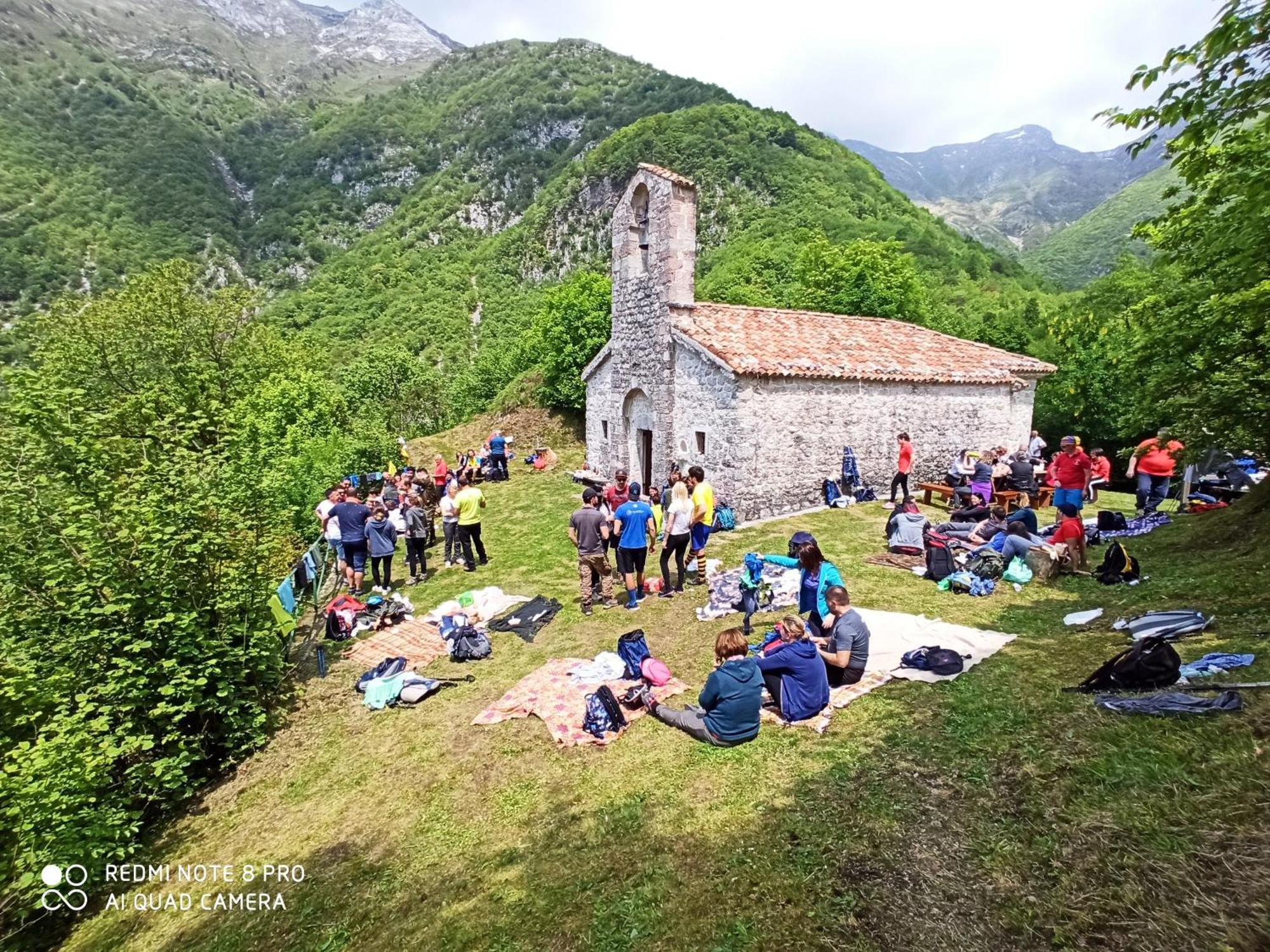 Appartamento Taverna Gattolini فينزوني المظهر الخارجي الصورة