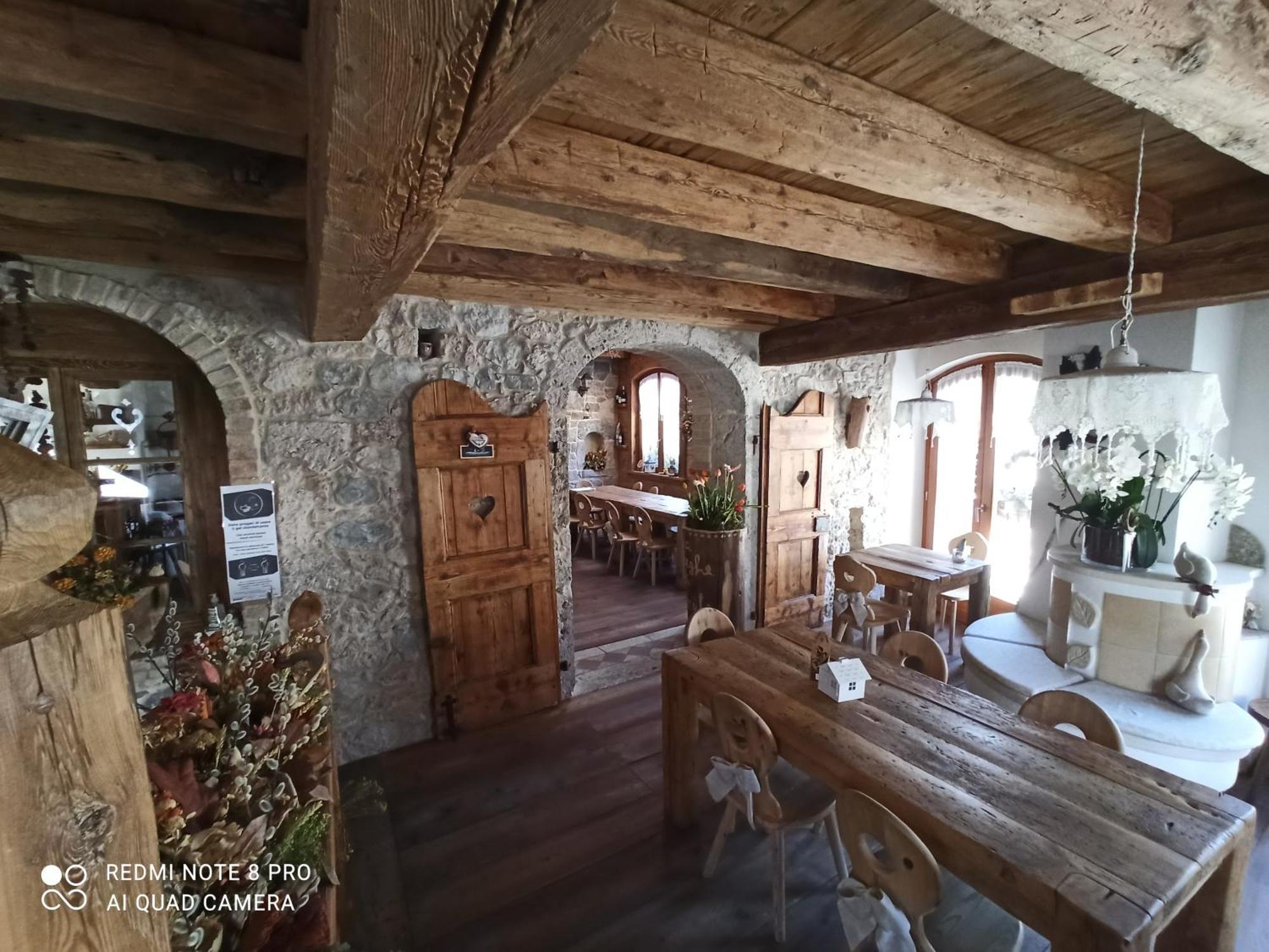 Appartamento Taverna Gattolini فينزوني المظهر الخارجي الصورة