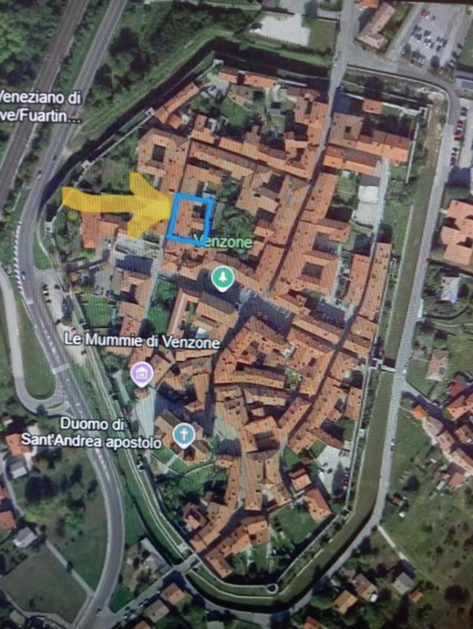 Appartamento Taverna Gattolini فينزوني المظهر الخارجي الصورة