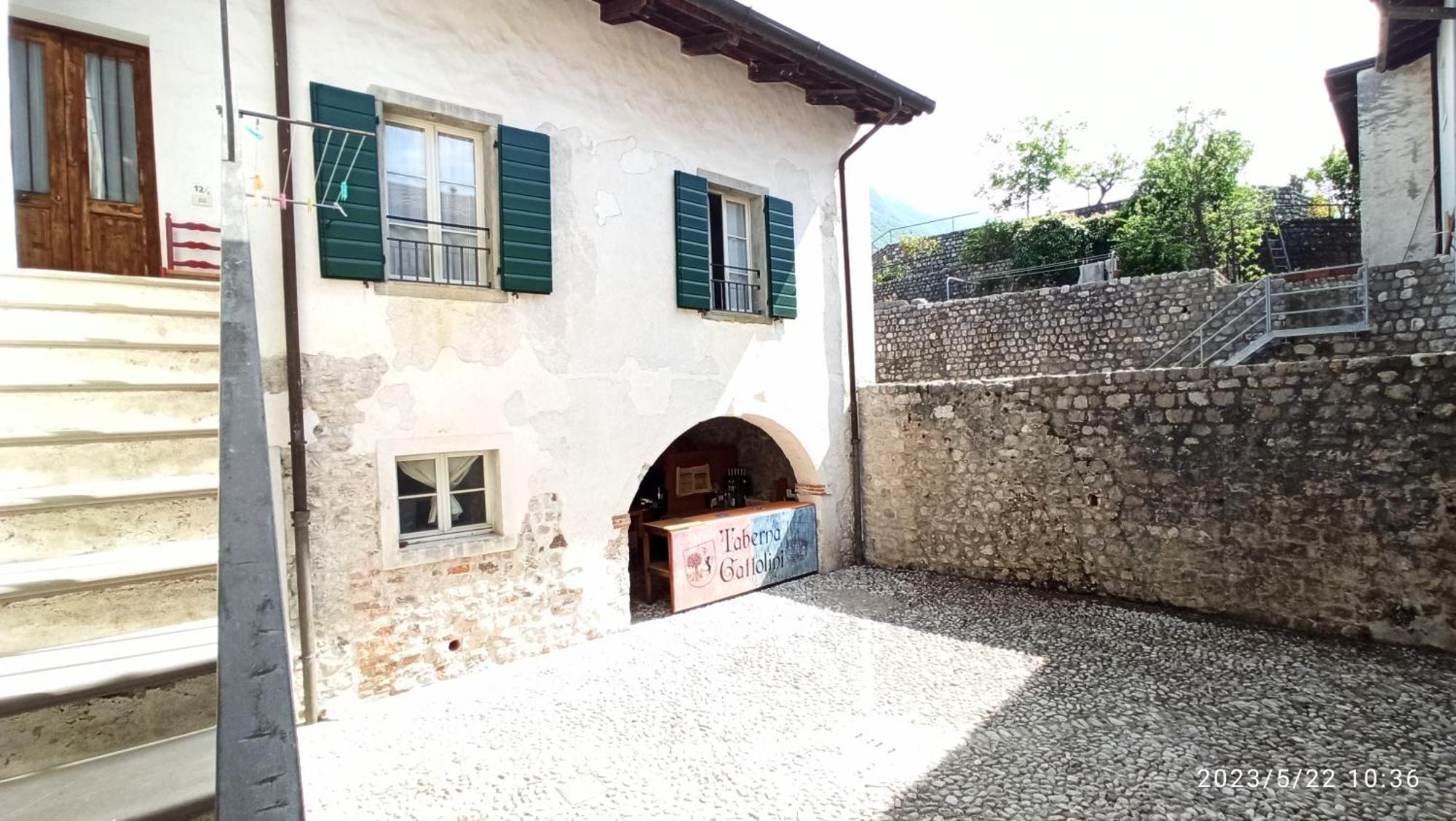 Appartamento Taverna Gattolini فينزوني المظهر الخارجي الصورة