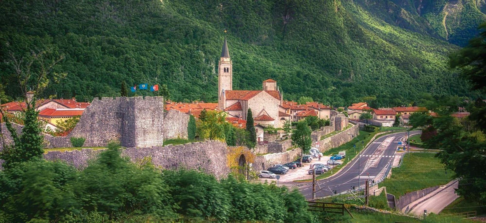 Appartamento Taverna Gattolini فينزوني المظهر الخارجي الصورة