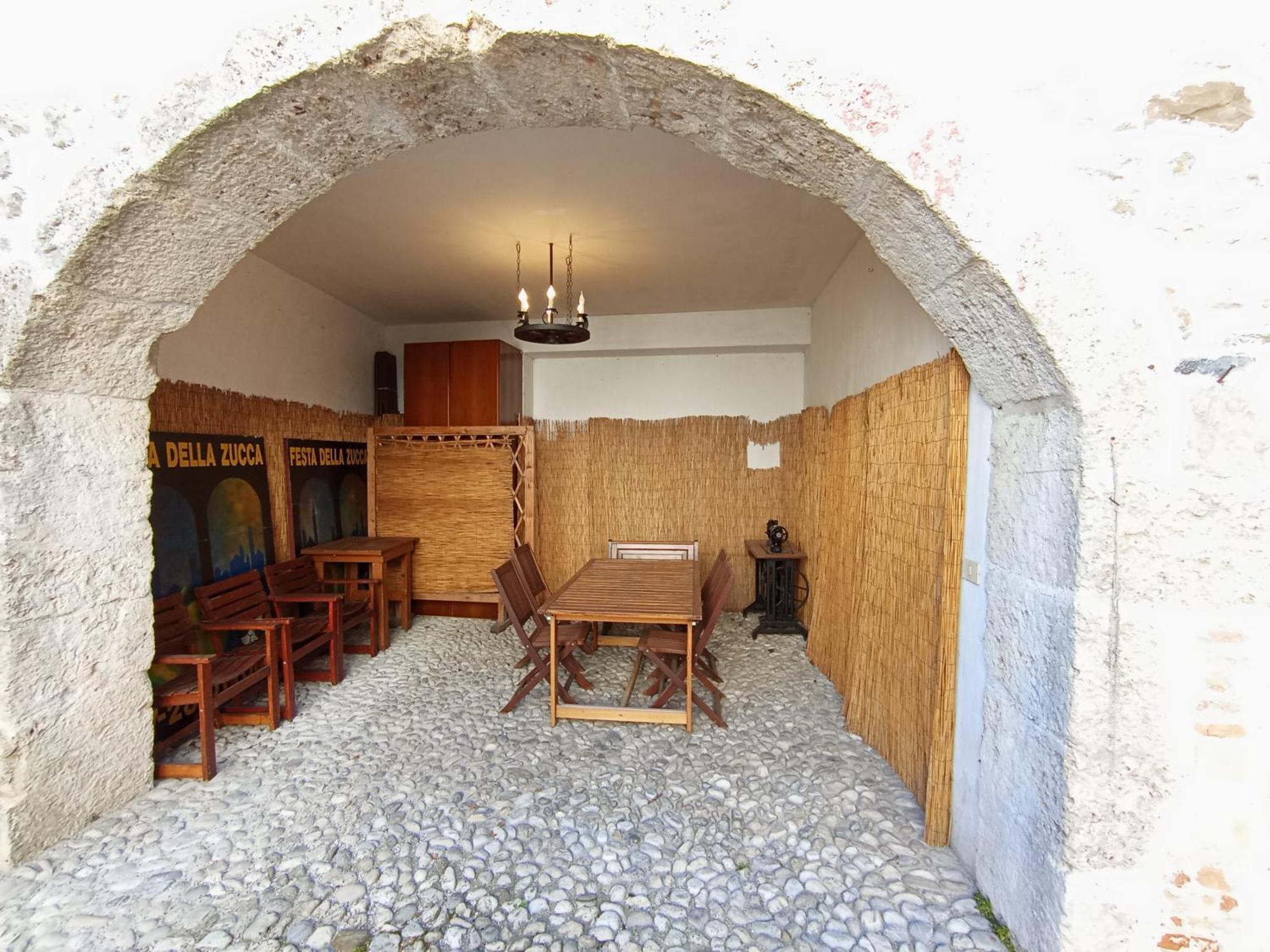 Appartamento Taverna Gattolini فينزوني المظهر الخارجي الصورة