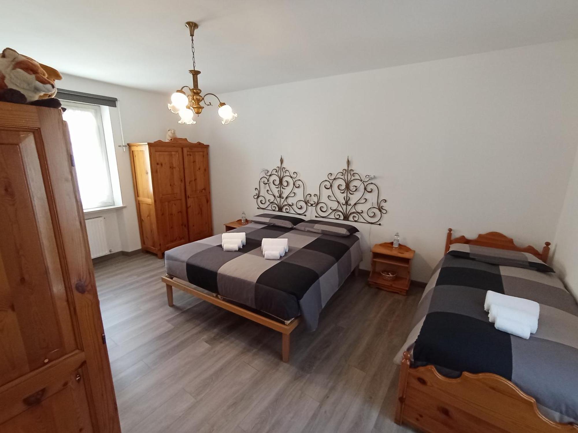 Appartamento Taverna Gattolini فينزوني المظهر الخارجي الصورة